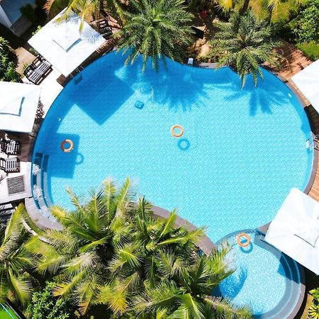 Fla Village フーコック エクステリア 写真