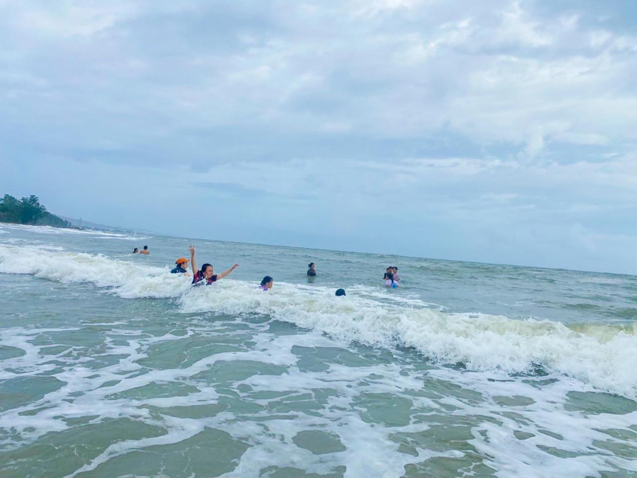 Fla Village フーコック エクステリア 写真